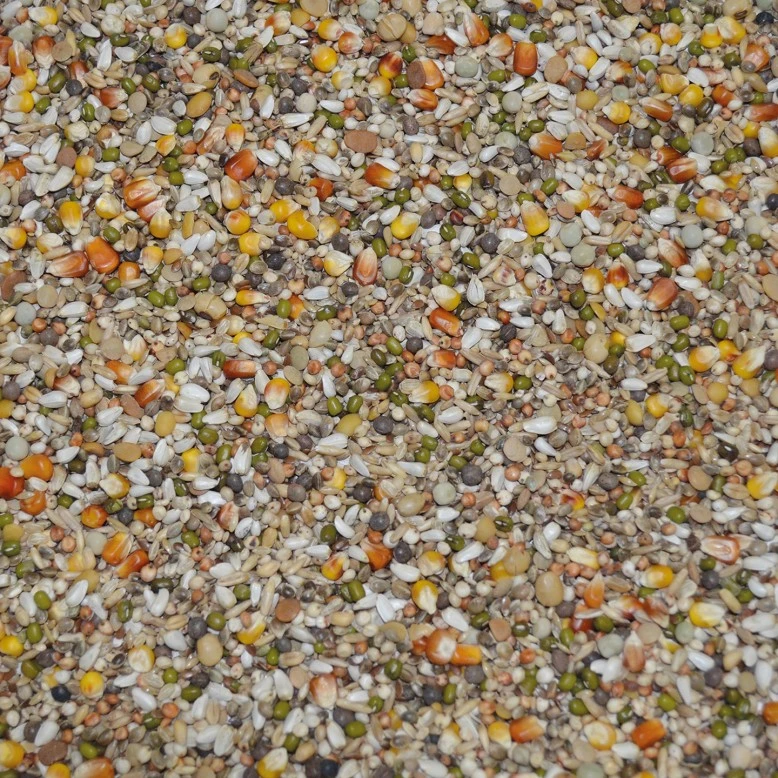 Vanrobaeys Nr.189 Profi Süd Ost Premium Power 20kg