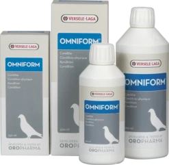 Oropharma Omniform 500ml