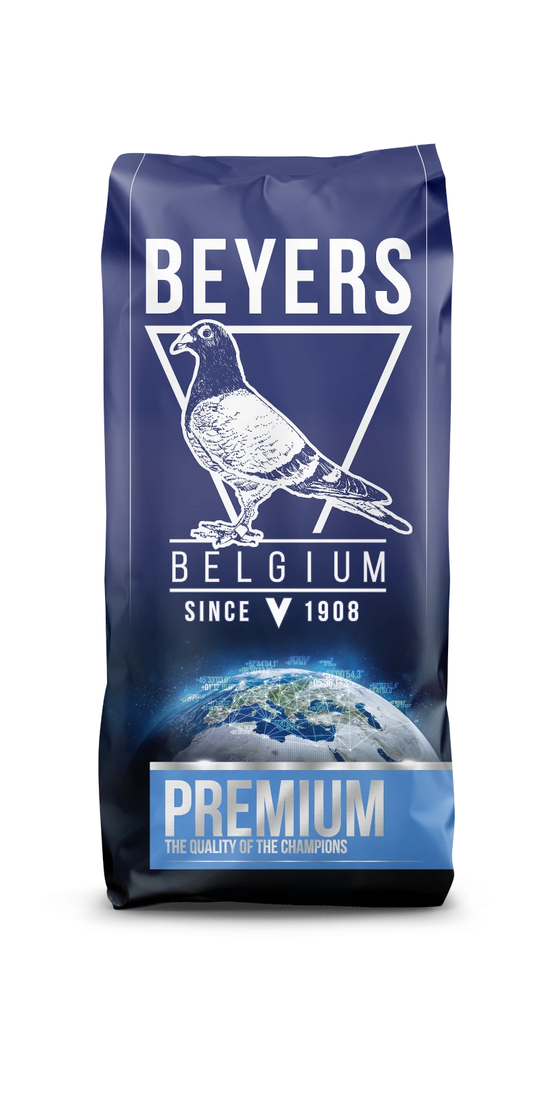 Beyers Premium Sämereien Exclusiv 20Kg – Bild 2