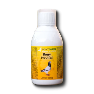 Bony PreviSal 250ml
