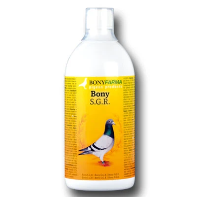 Bony S.G.R. 250ml