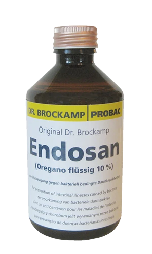 Dr. Brockamp Endosan 250ml