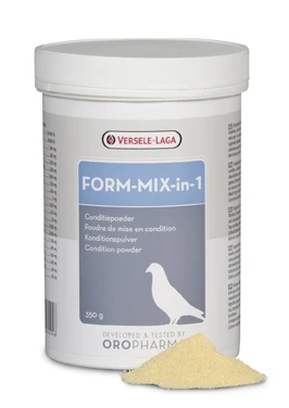 Oropharma Form-Mix Plus 350g