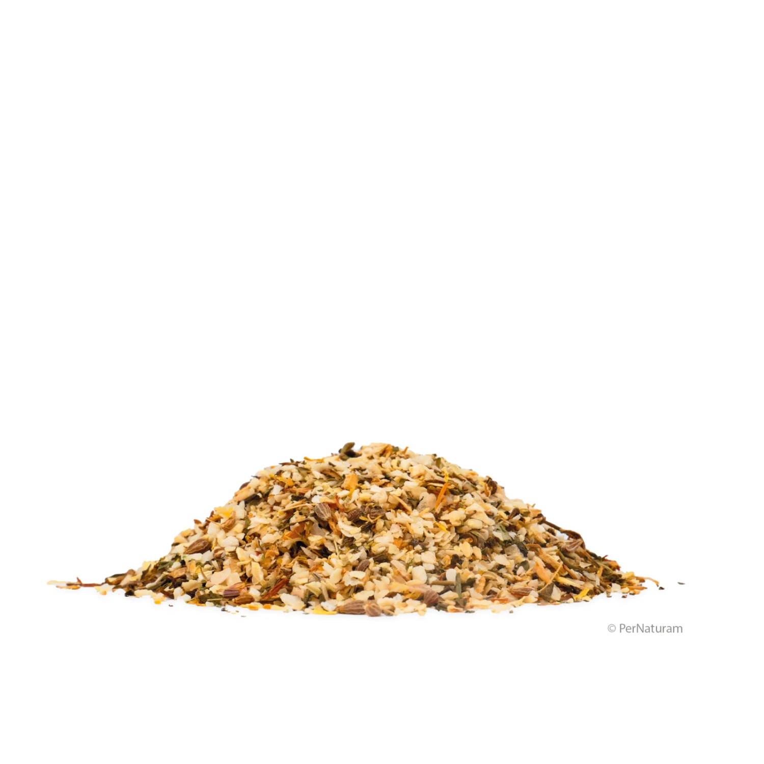 PerNaturam Kropf Mix 1kg – Bild 2