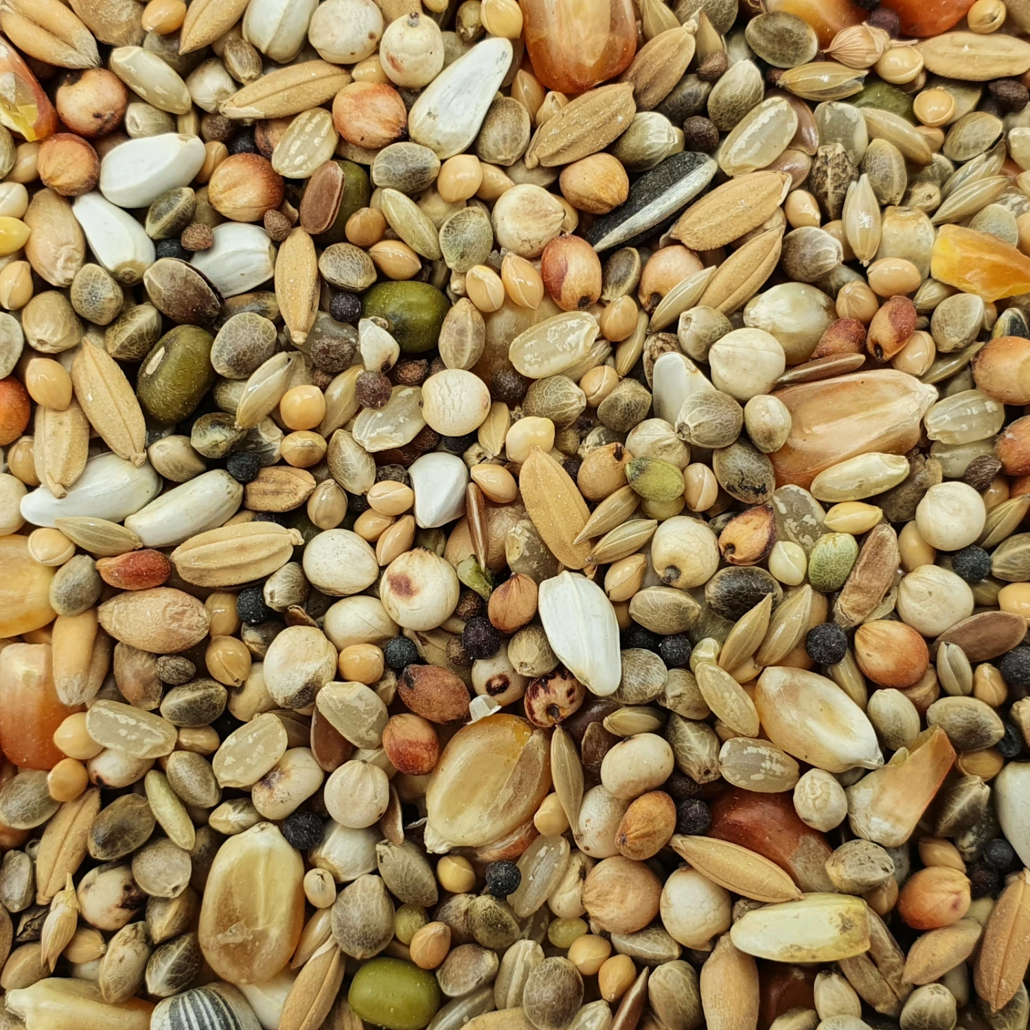 Matador Turbofettmischung Extrem 20kg