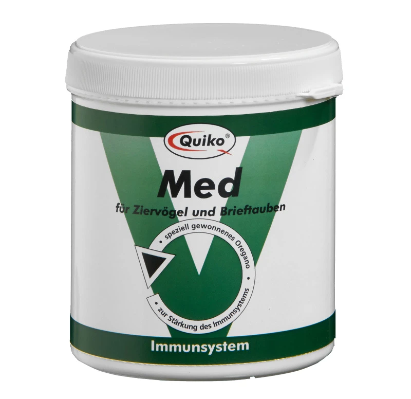 Quiko Med 250g