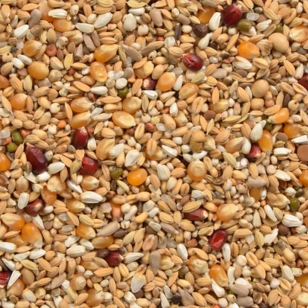 Vanrobaeys Nr.56 Lady Mix 20kg