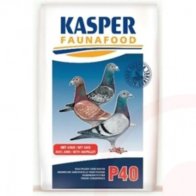Kasper Fauna P40 20kg – Bild 2