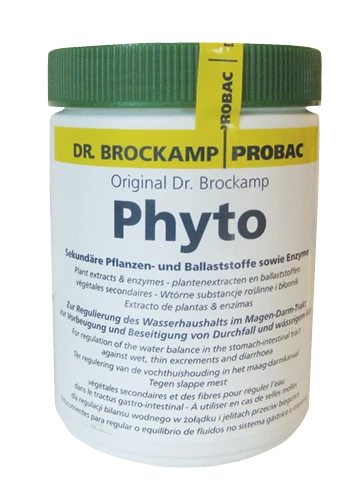 Dr. Brockamp Phyto 500g