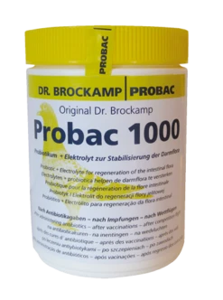 Dr. Brockamp Probac 1000 500g