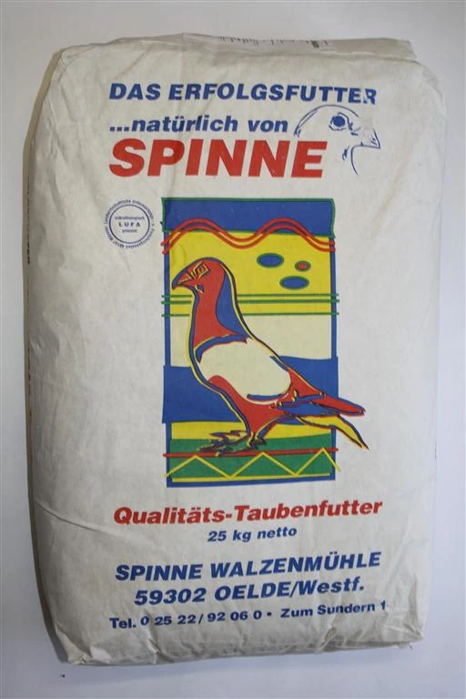Spinne D.A. Sonderklasse 20kg â Bild 2