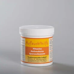 Sudhoff Aufzuchthilfe 250g