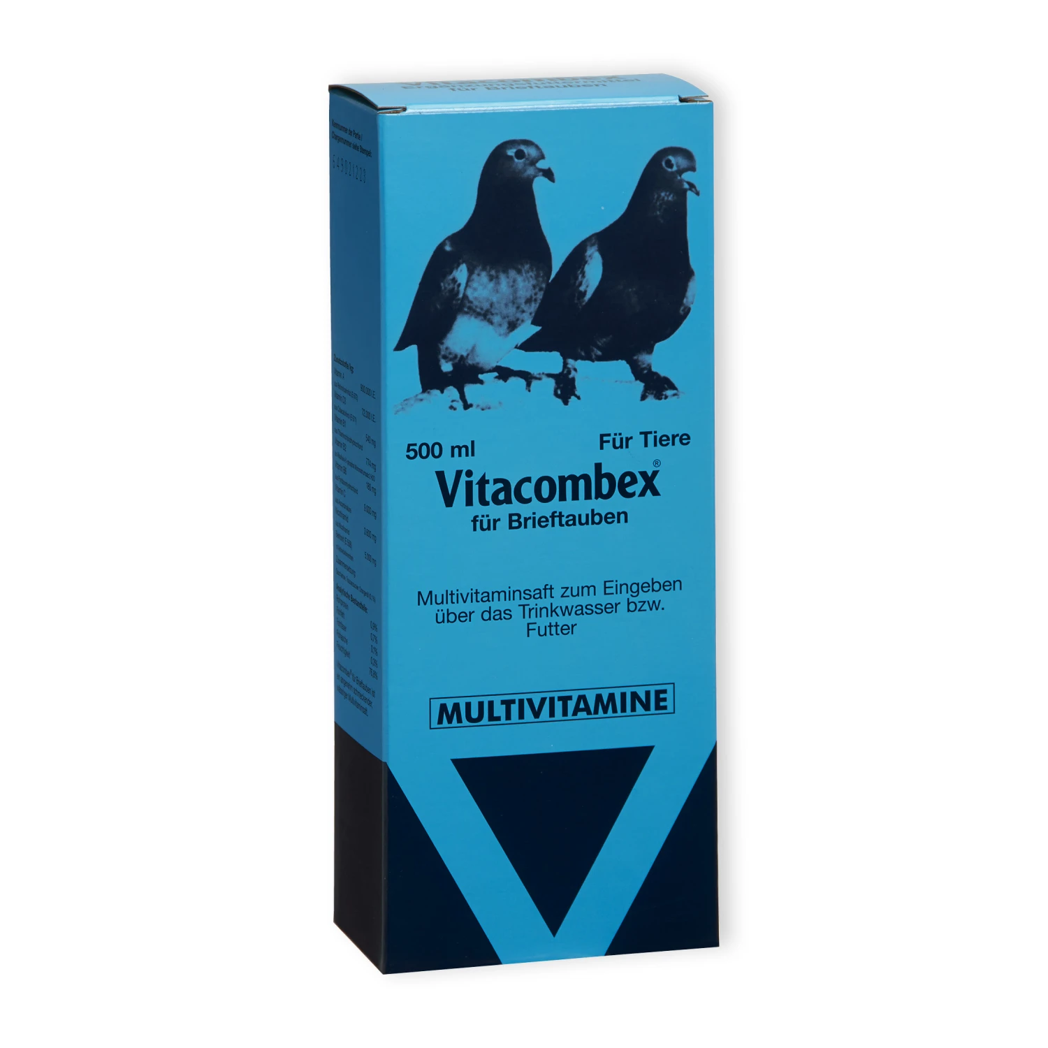 Vitacombex BT 500 Ml